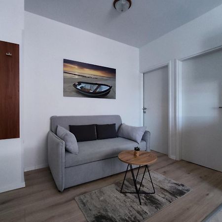 Apartman Branka Rab Town Ngoại thất bức ảnh