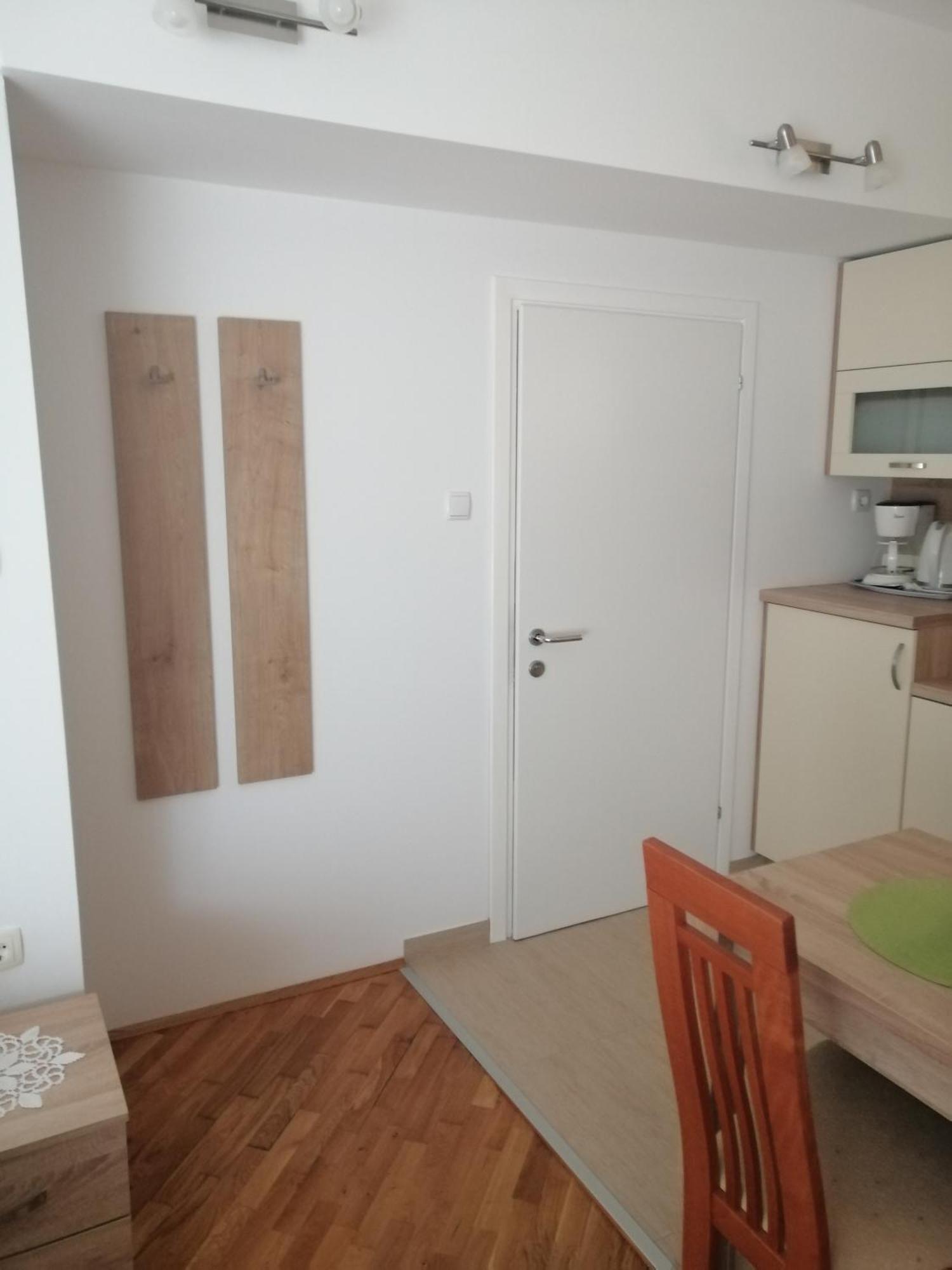 Apartman Branka Rab Town Ngoại thất bức ảnh