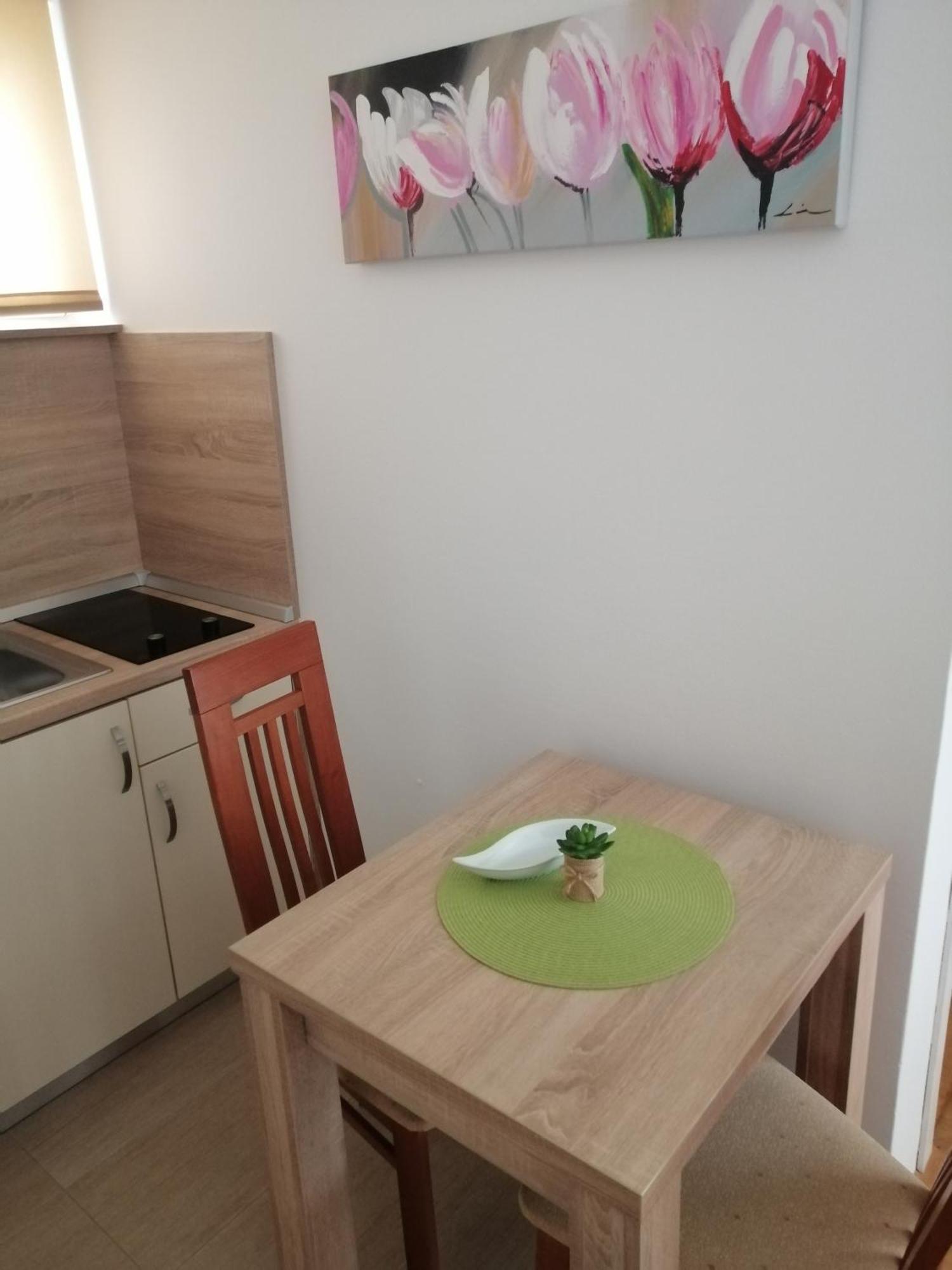 Apartman Branka Rab Town Ngoại thất bức ảnh