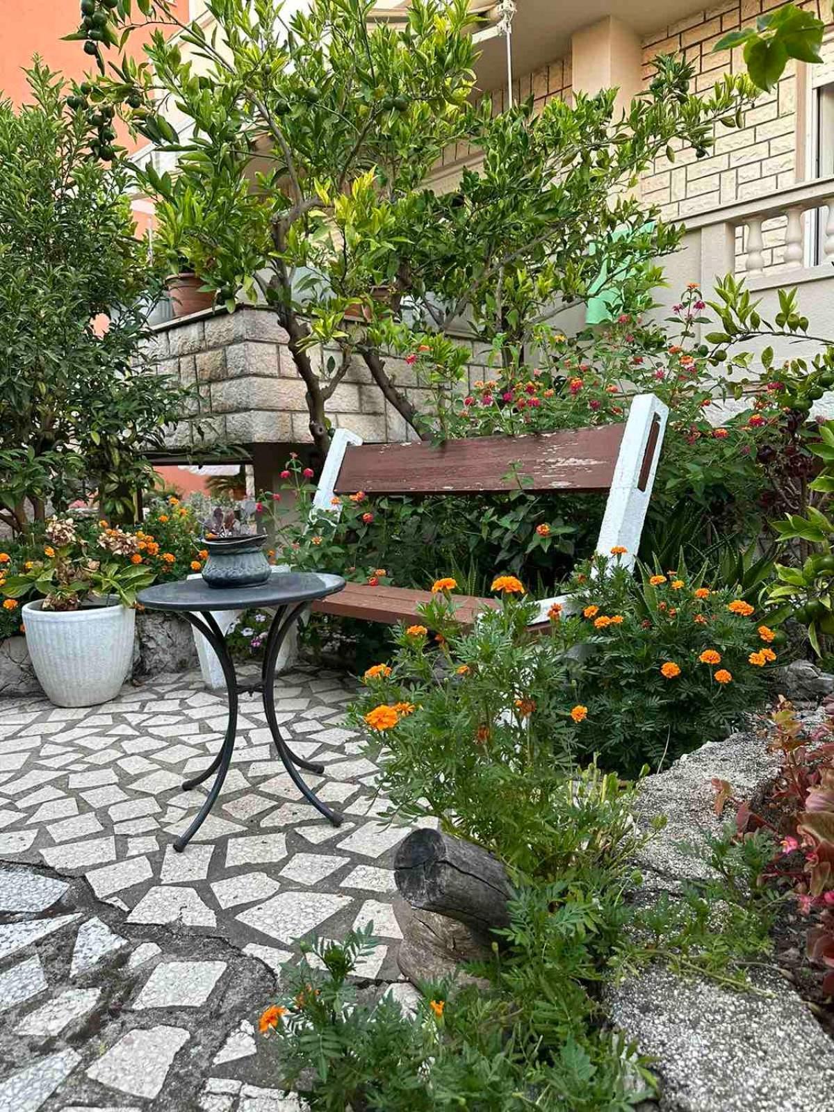 Apartman Branka Rab Town Ngoại thất bức ảnh