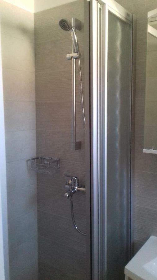 Apartman Branka Rab Town Ngoại thất bức ảnh