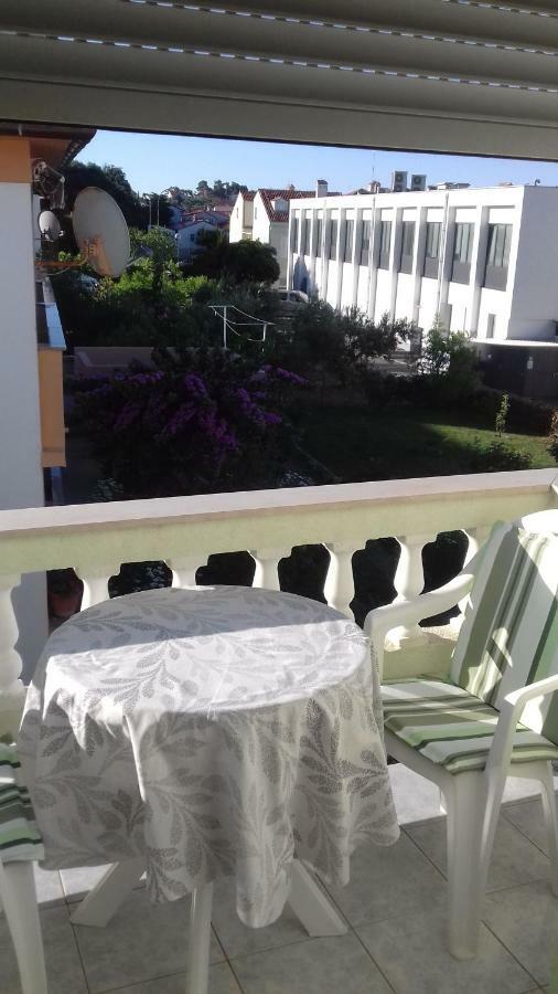 Apartman Branka Rab Town Ngoại thất bức ảnh