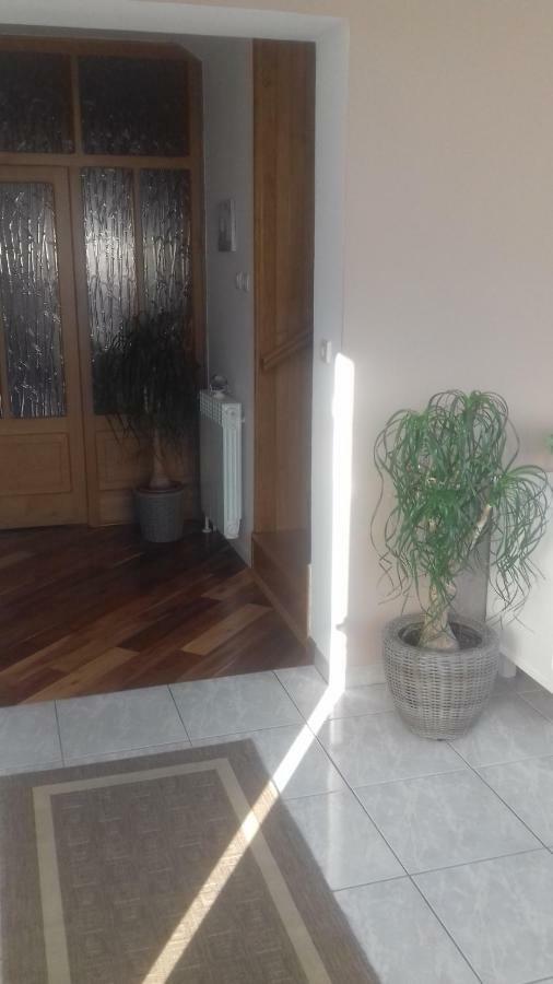 Apartman Branka Rab Town Ngoại thất bức ảnh